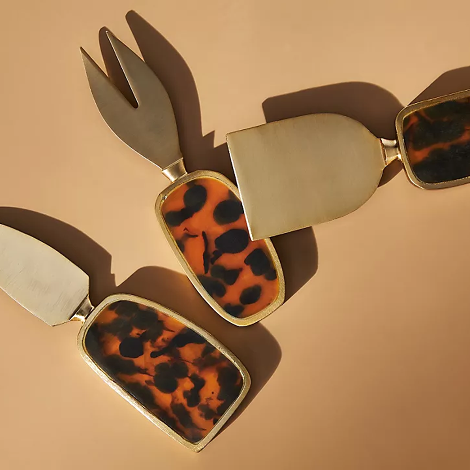 Cheese Knives