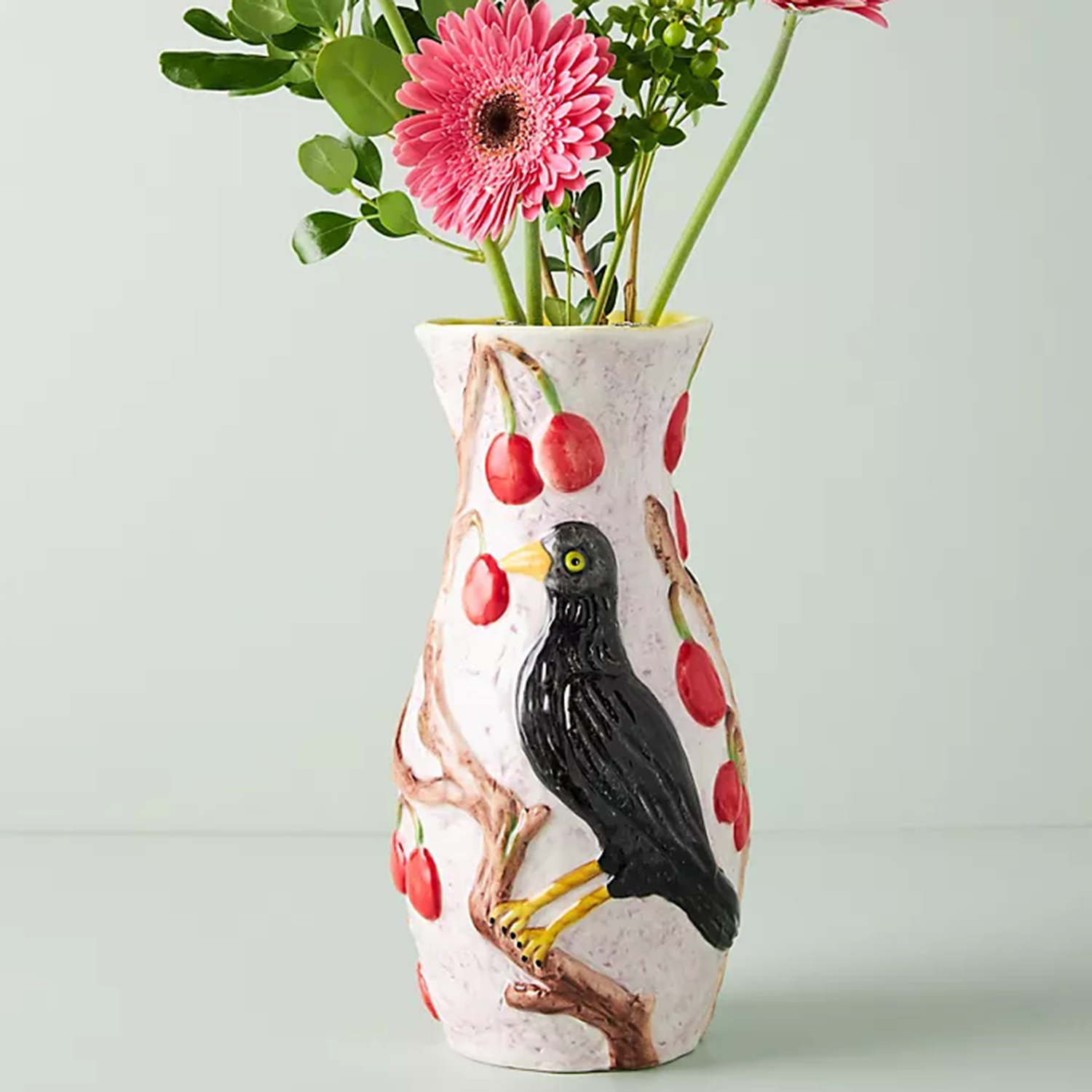 bird