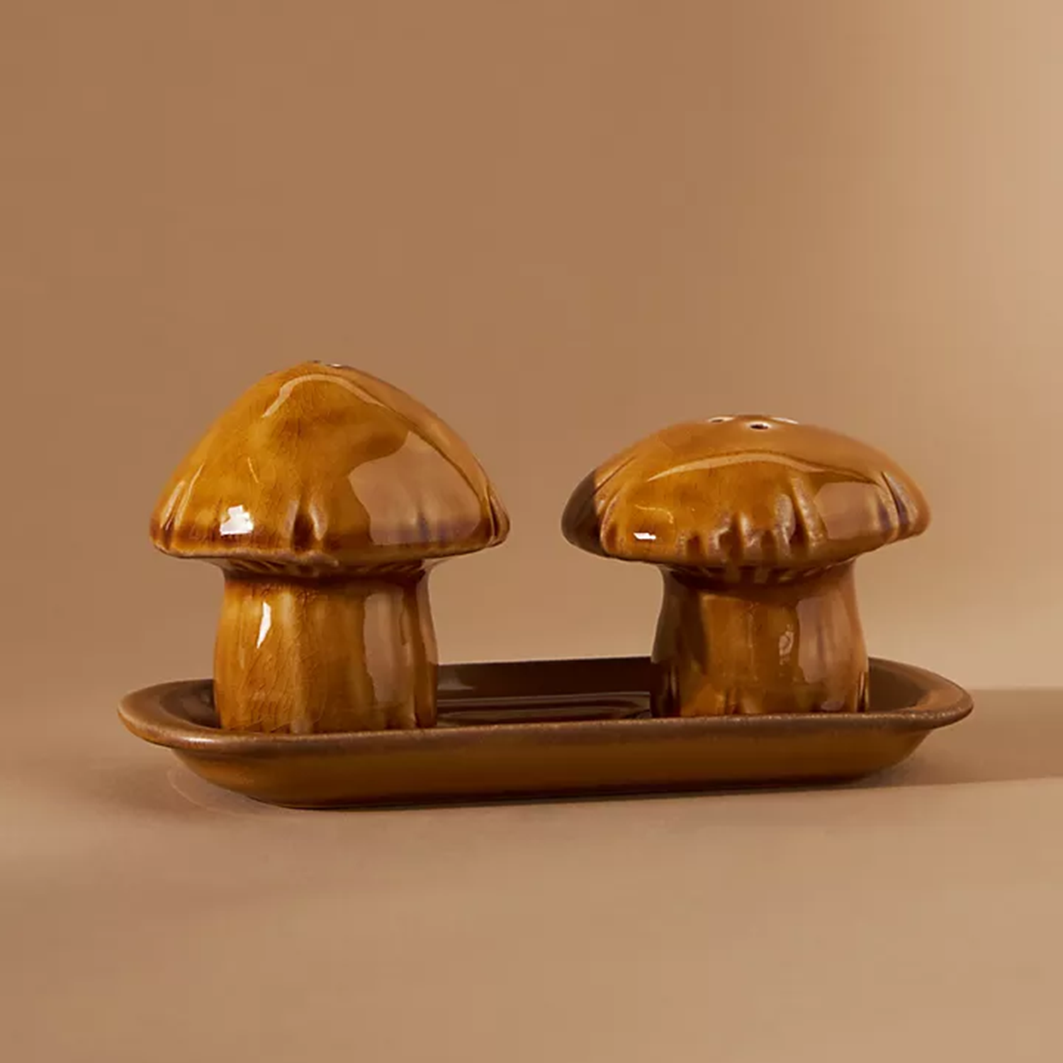 mushrooms