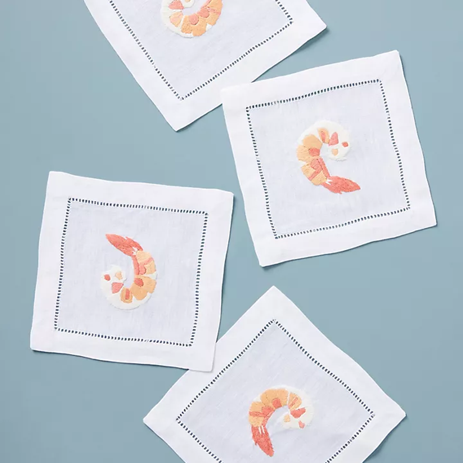 shrimps