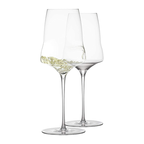 Josephinenhuitte wine glasses