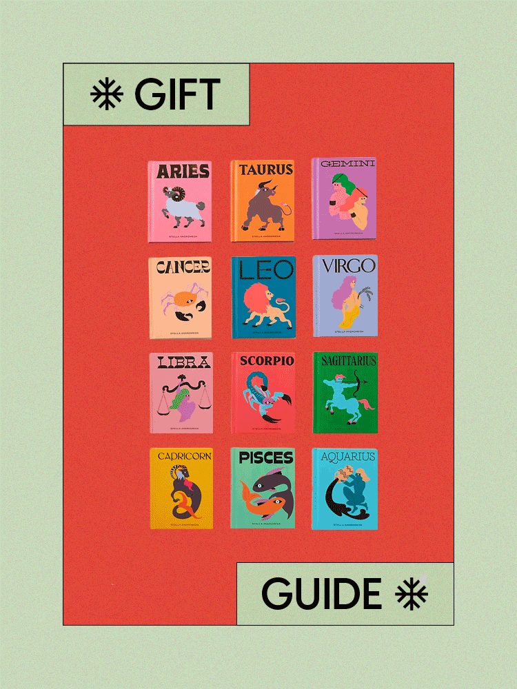 Gift Guide Under 25