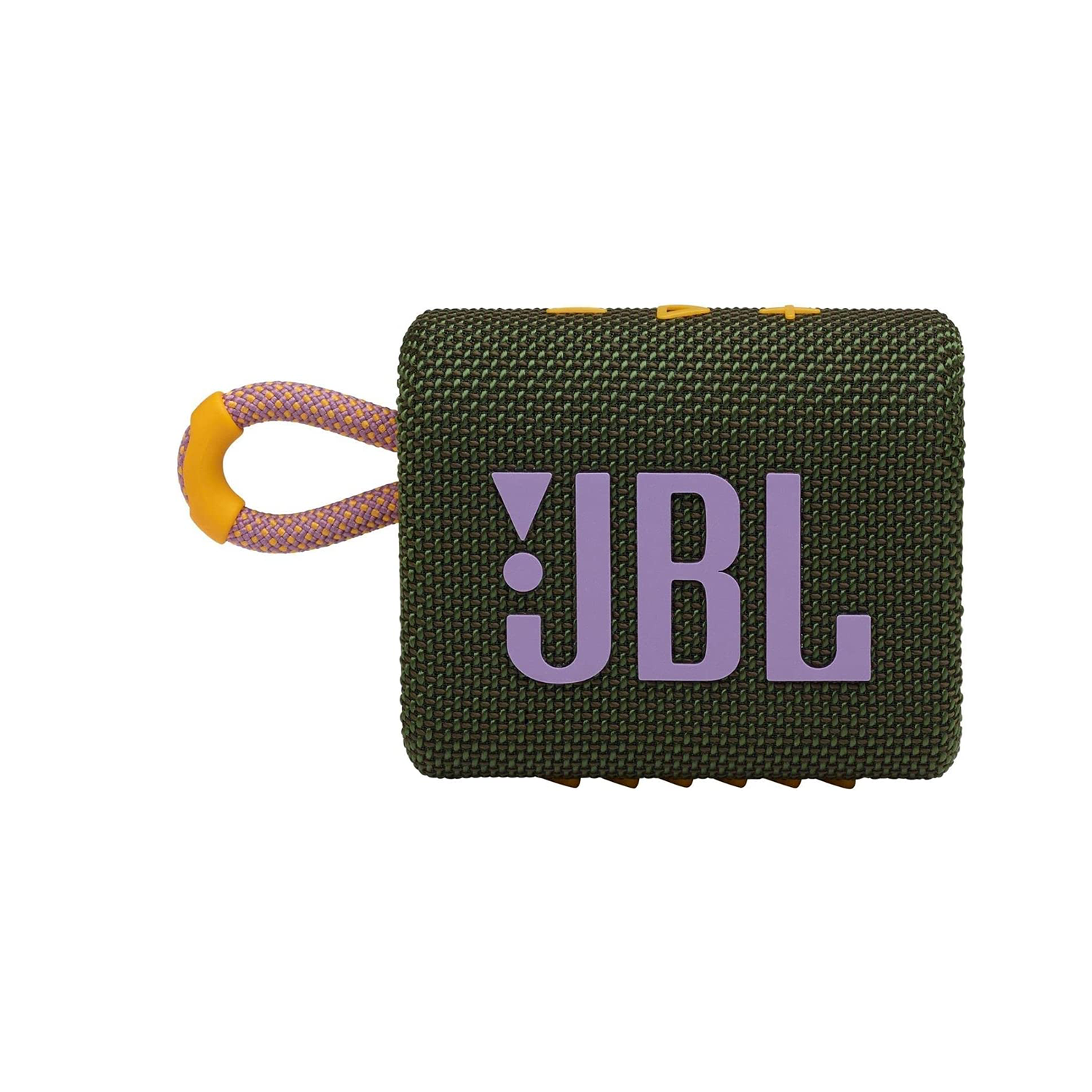 jbl portable waterproof bluetooth speaker