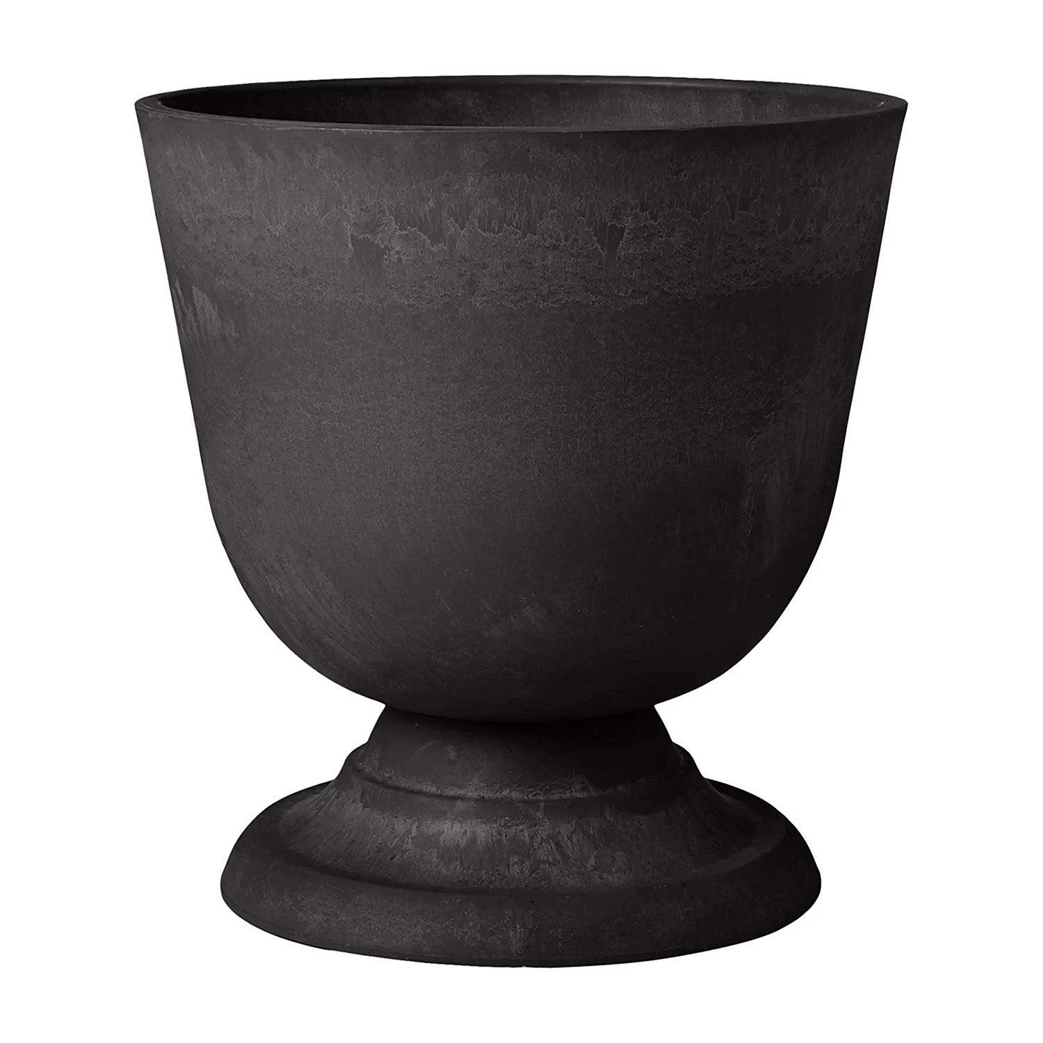 black urn