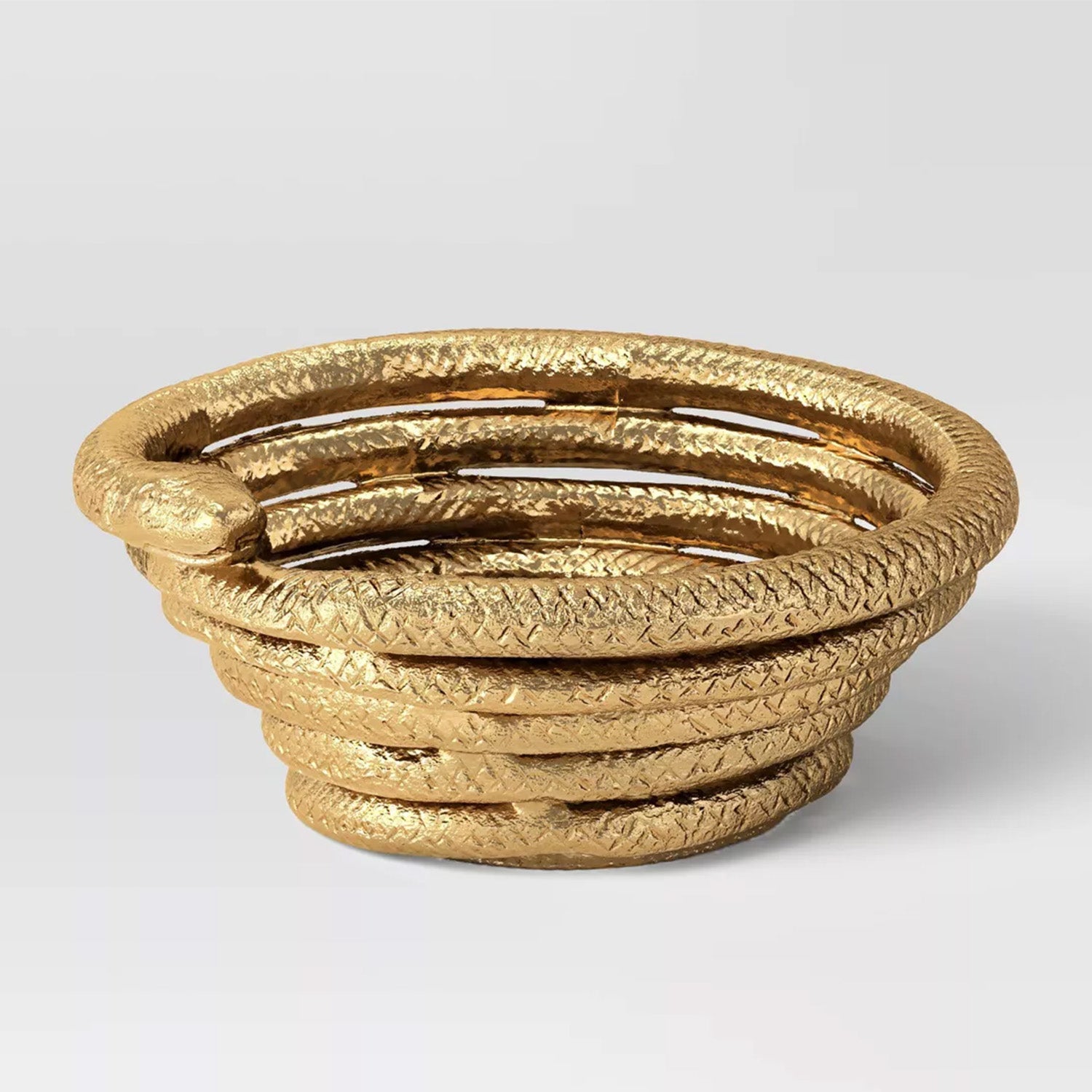 snake bowl