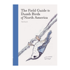 Cover with Blue Jay of The Field Guide to Dumb Birds of North America