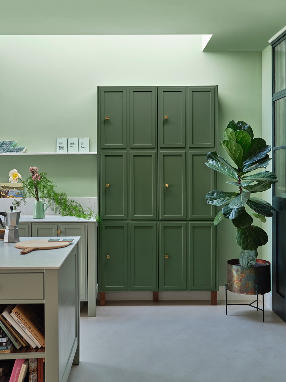 91 New Paint Colors Just Dropped, Including Dozens Designed for Your Front Door