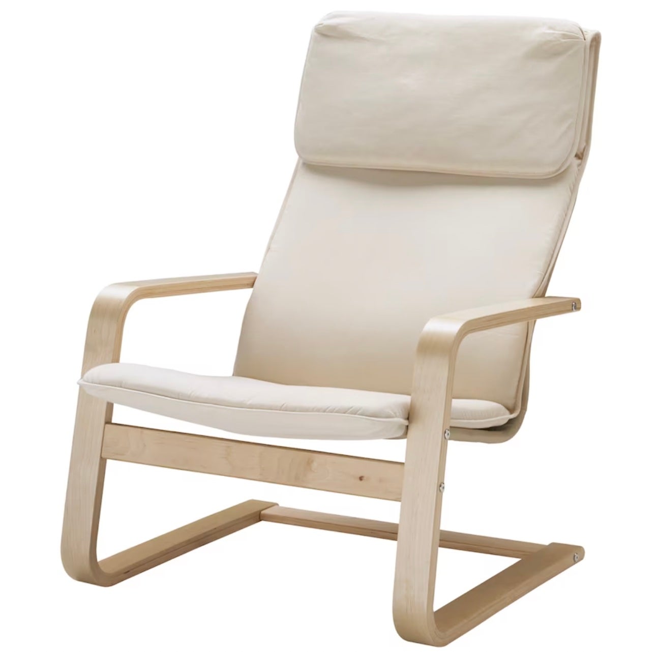 IKEA arm chair