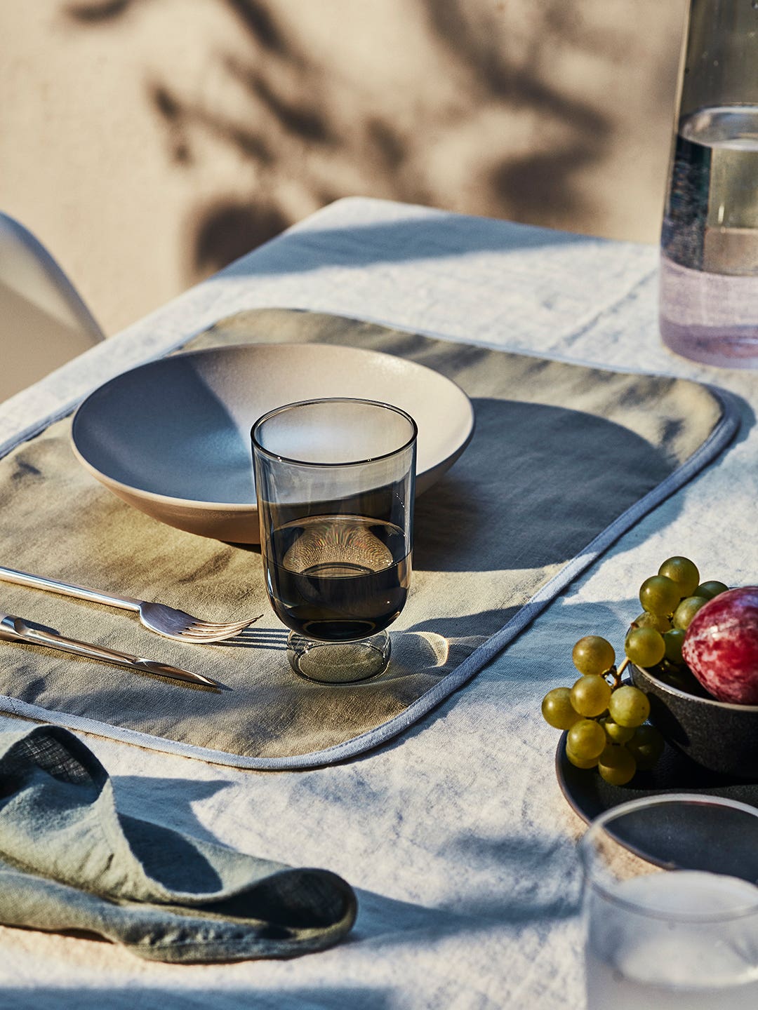 Material Just Launched Tableware and—Shocker—It’s Gorg