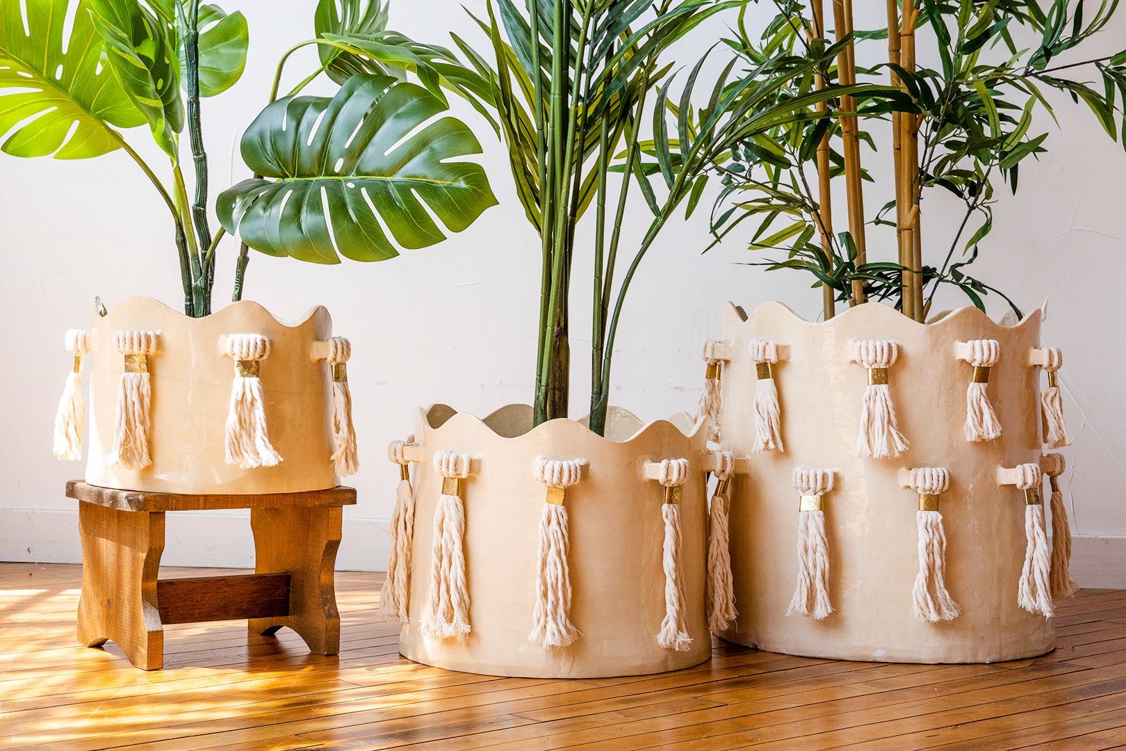 At This Atlanta Furniture Shop, an All-Women Staff Designs, Sculpts, and Builds Every Product