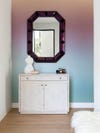 ombre entry wallpaper
