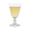 crate and barrel french-wine-glass