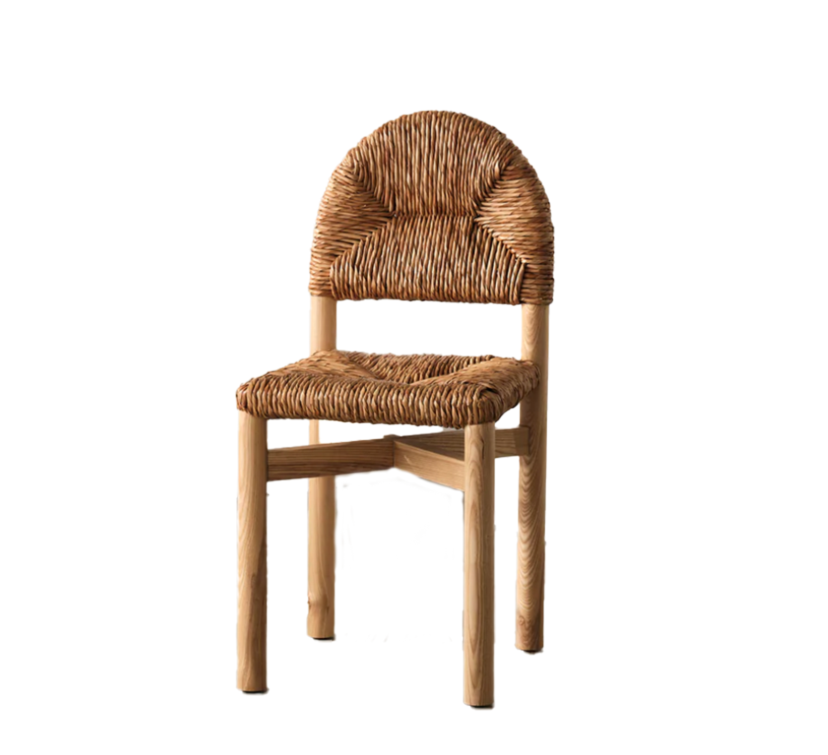 Woven Dining Chair