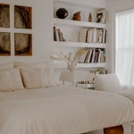 Bedrooms photo