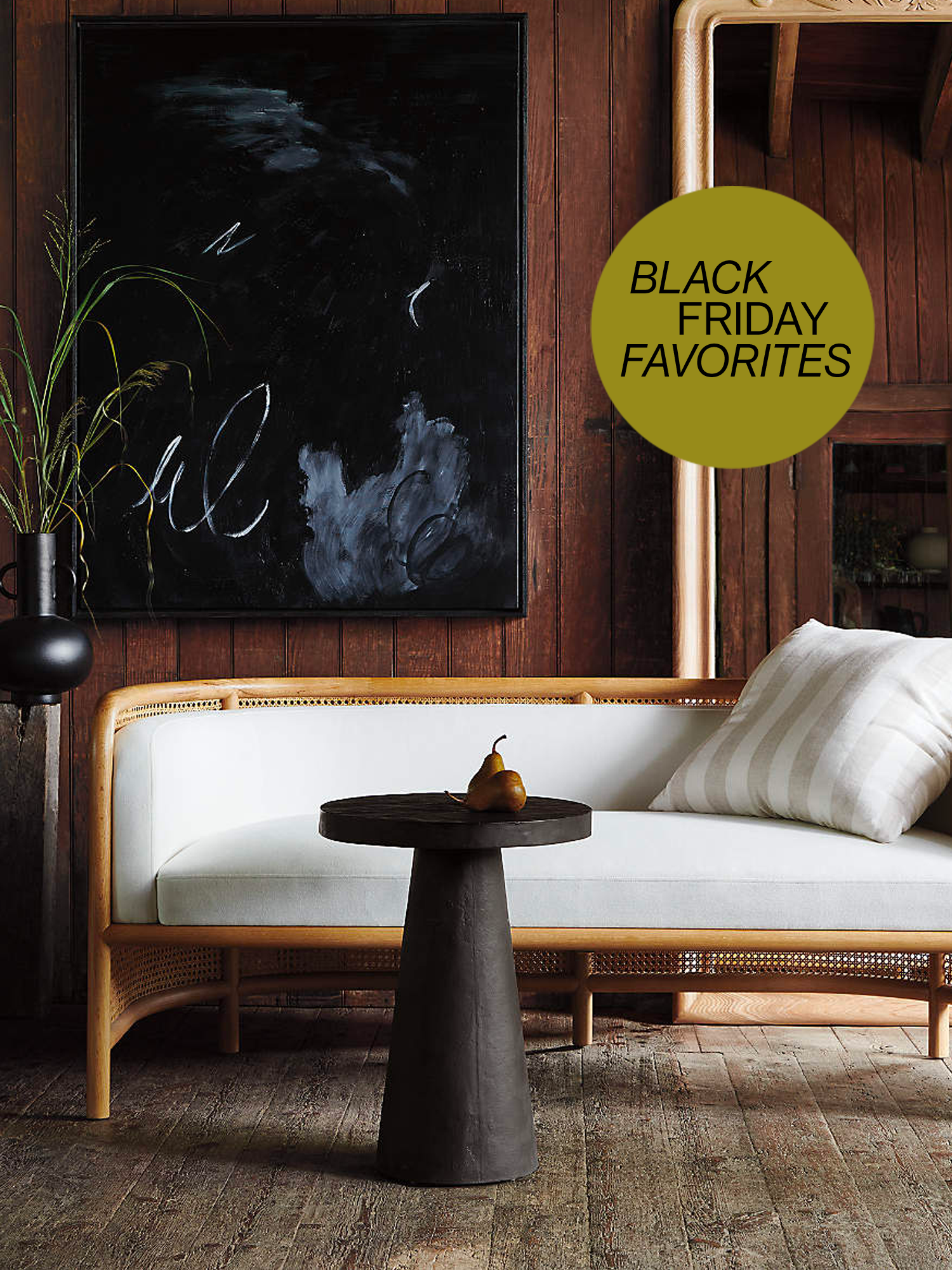 Crate and Barrel Black Friday Sale