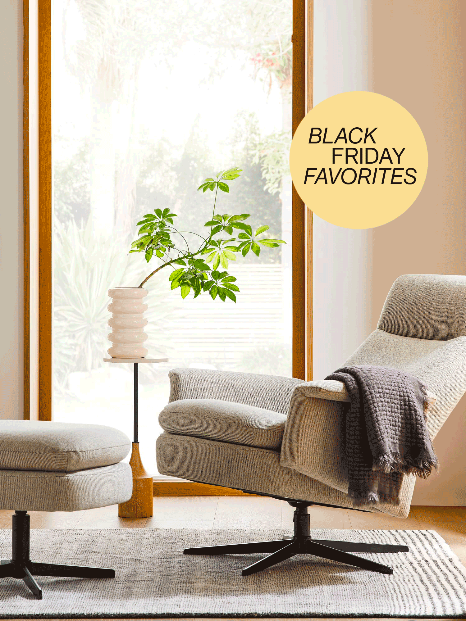 10 Early Deals We Said Yes to From West Elm's Black Friday Sale
