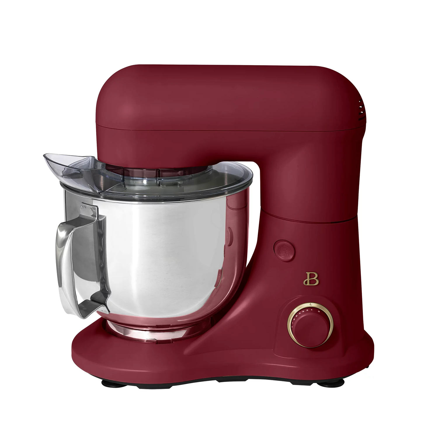 merlot stand mixer beautiful by drew barrymore