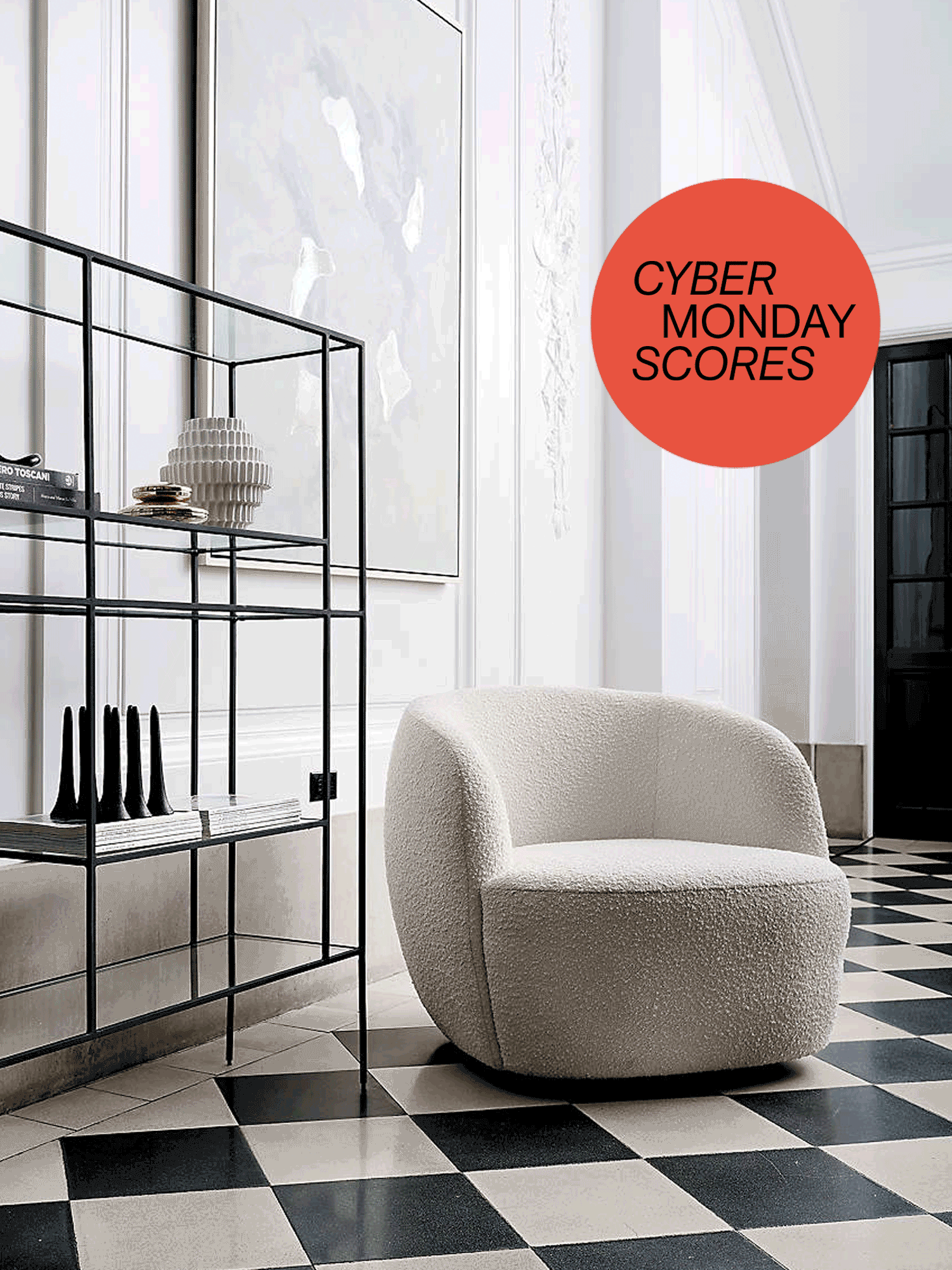 The Best Cyber Monday Sales on Luxury Furniture Dupes in 2022 domino