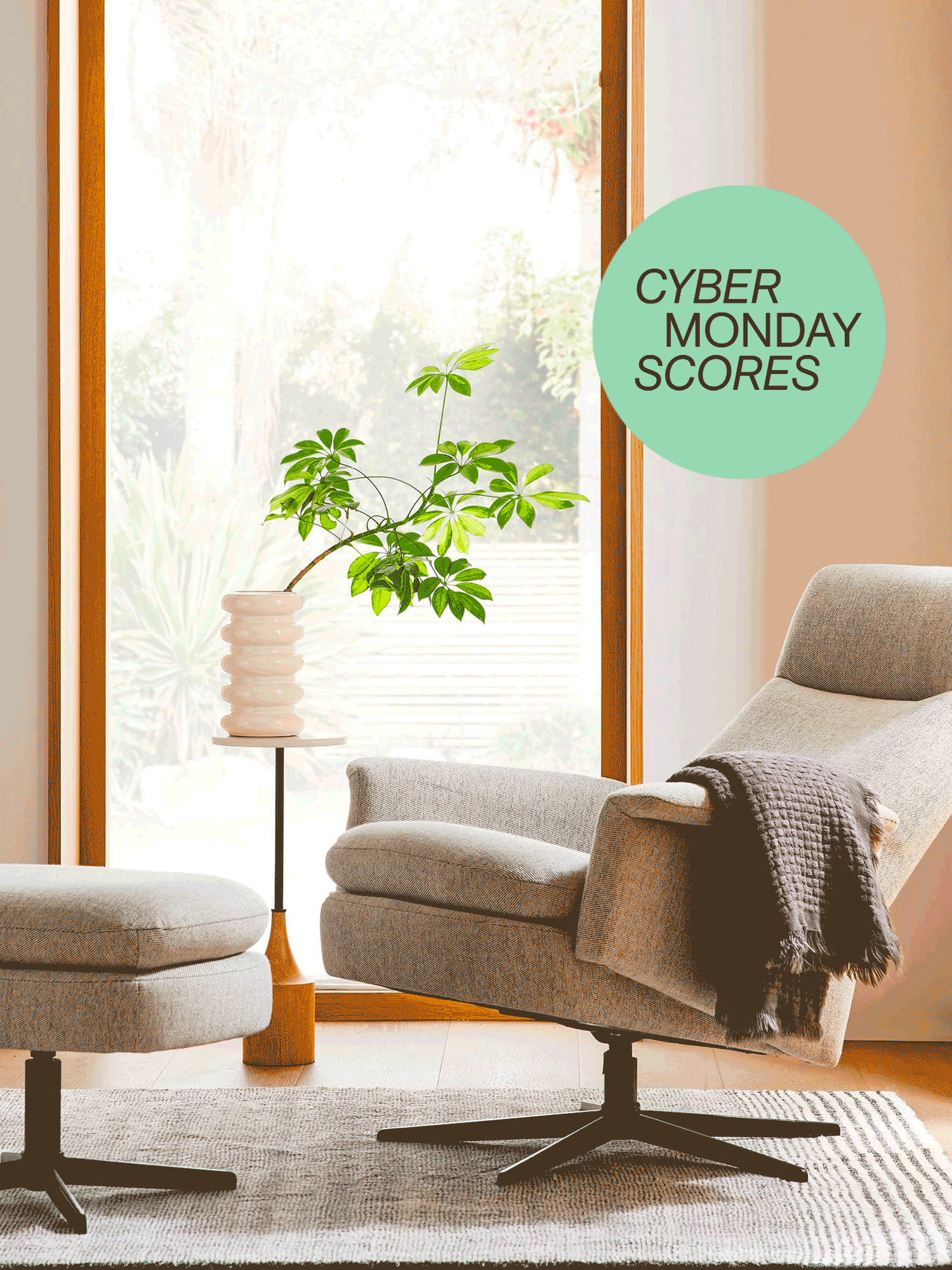 5 Best Deals From the West Elm Cyber Monday Sale