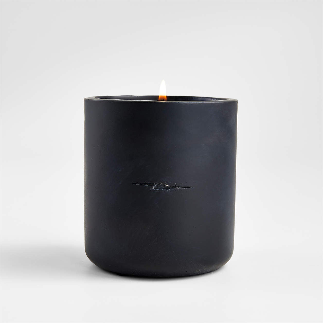 black candle