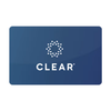 Clear Giftcard
