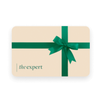the expert gift card