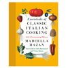 Classic Italian Cooking by Marcella Haza
