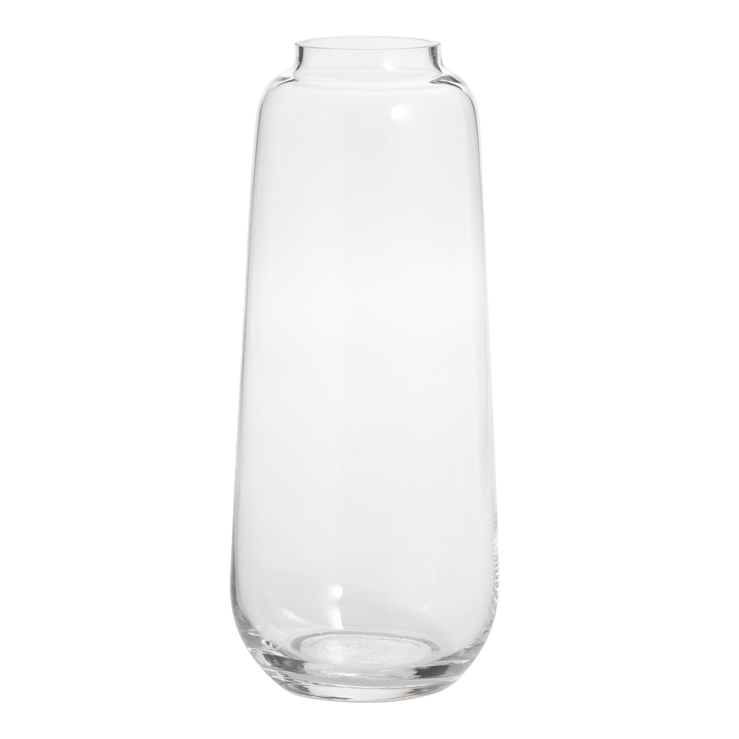 world market contemporary vase