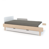 oeuf trundle bed
