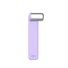 quiet hours facial ice roller in lavender