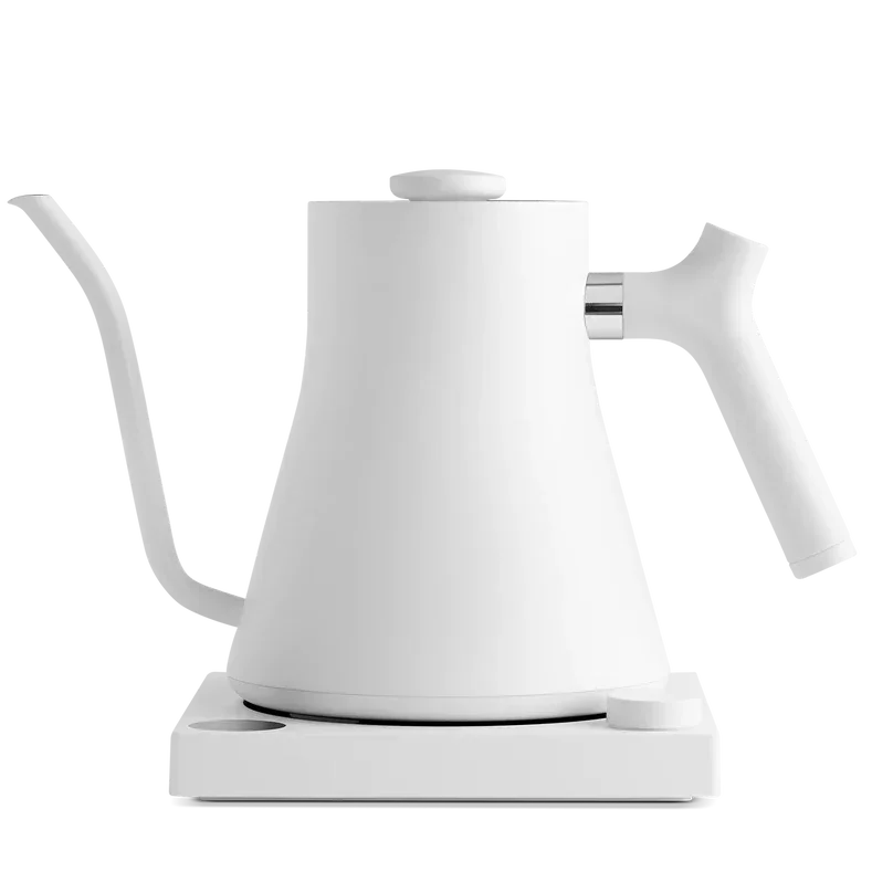 Stagg White electric kettle