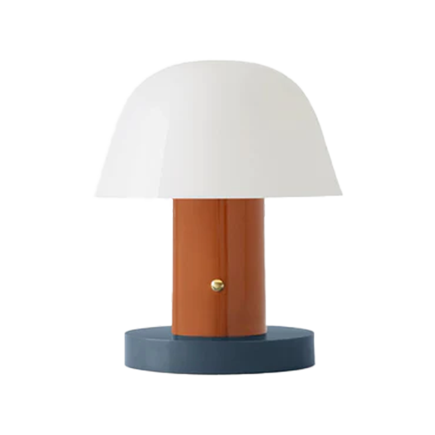 Mini Table Lamps Are the Ticket to a Cozy Glow During Wintertime