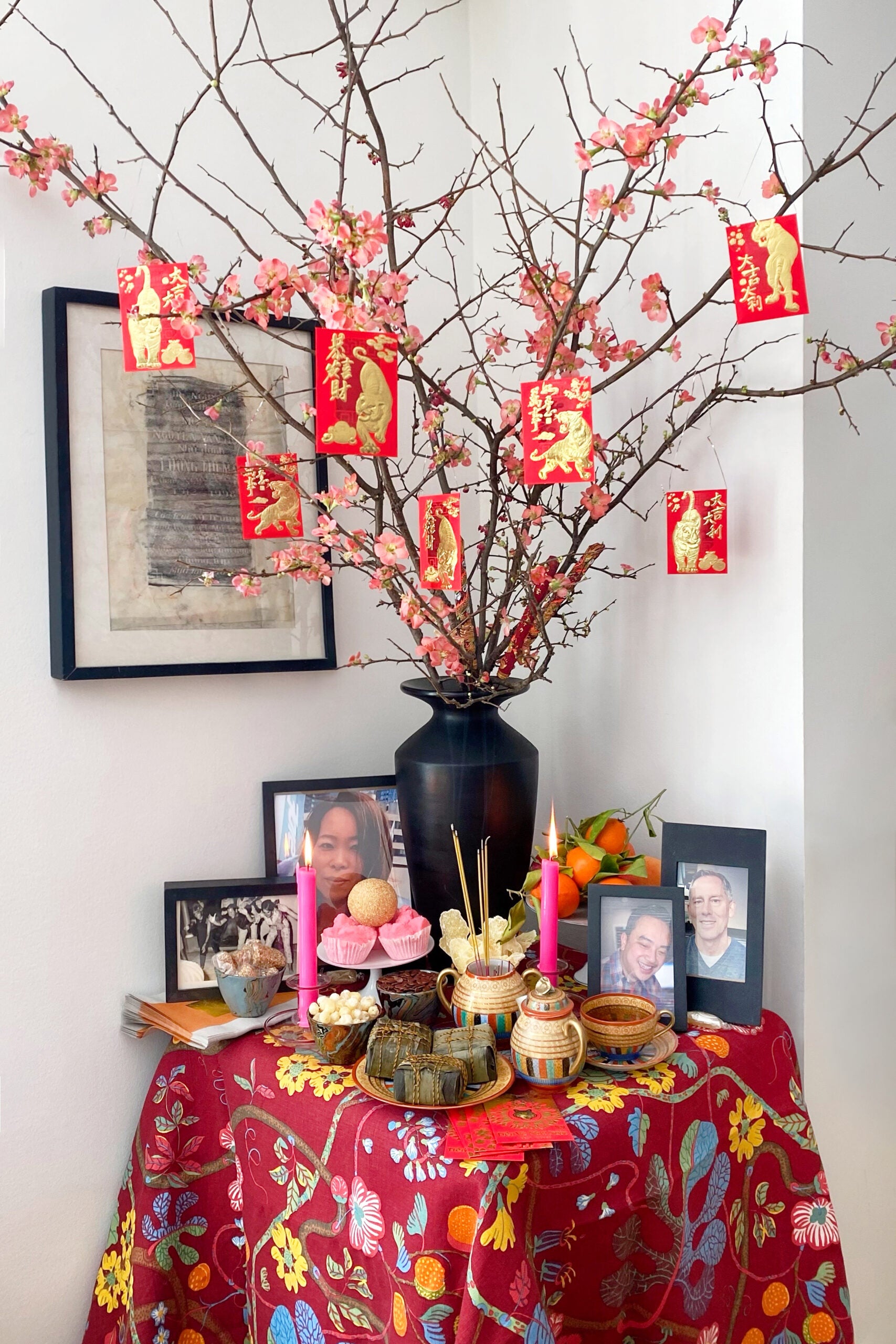 You Still Have Time to Order These Lunar New Year Altar Staples