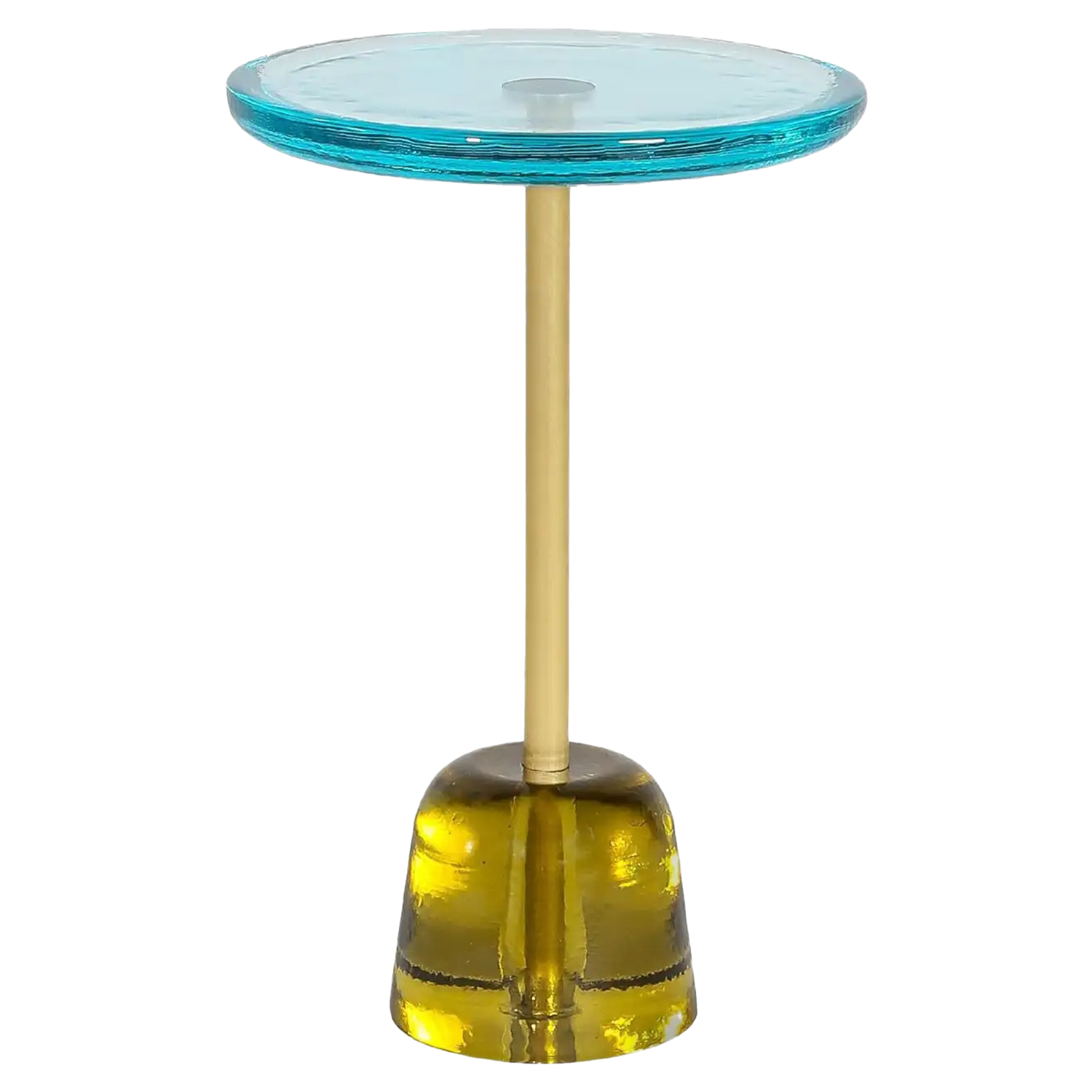 24 Tables That Hold a Martini—And Nothing Else