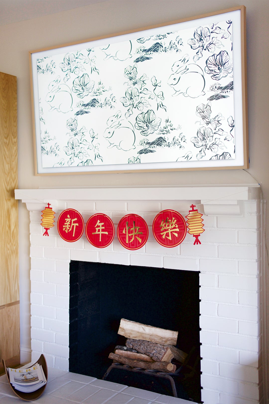 4 Under-$25 Hacks That Got My Home Ready for Lunar New Year