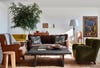 Showroom designed by Jenna Lyons for The Expert