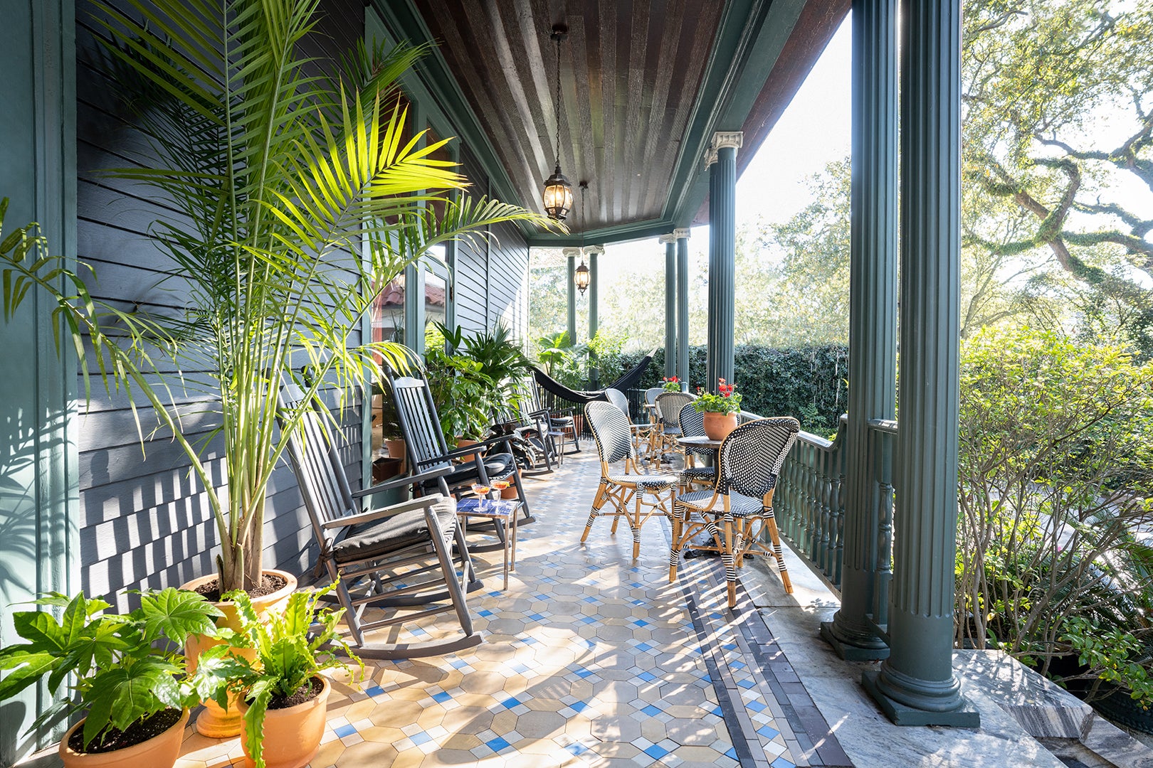 The Best New Orleans Hotels for Good Design, According to a Local