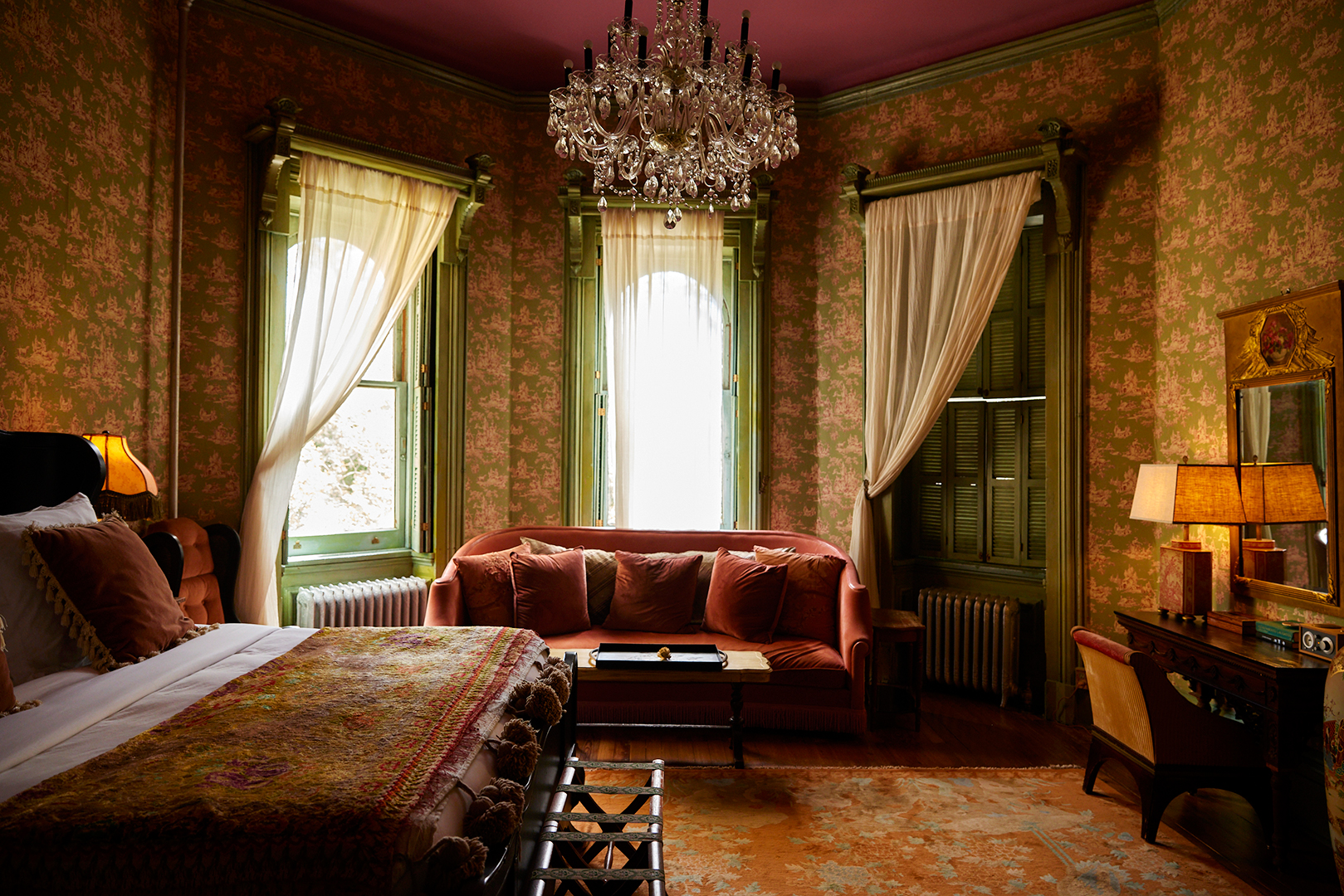 The Best New Orleans Hotels for Good Design, According to a Local