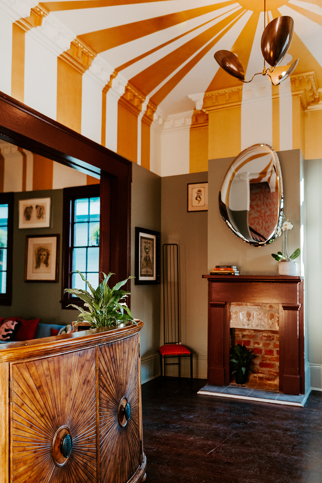 The Best New Orleans Hotels for Good Design, According to a Local