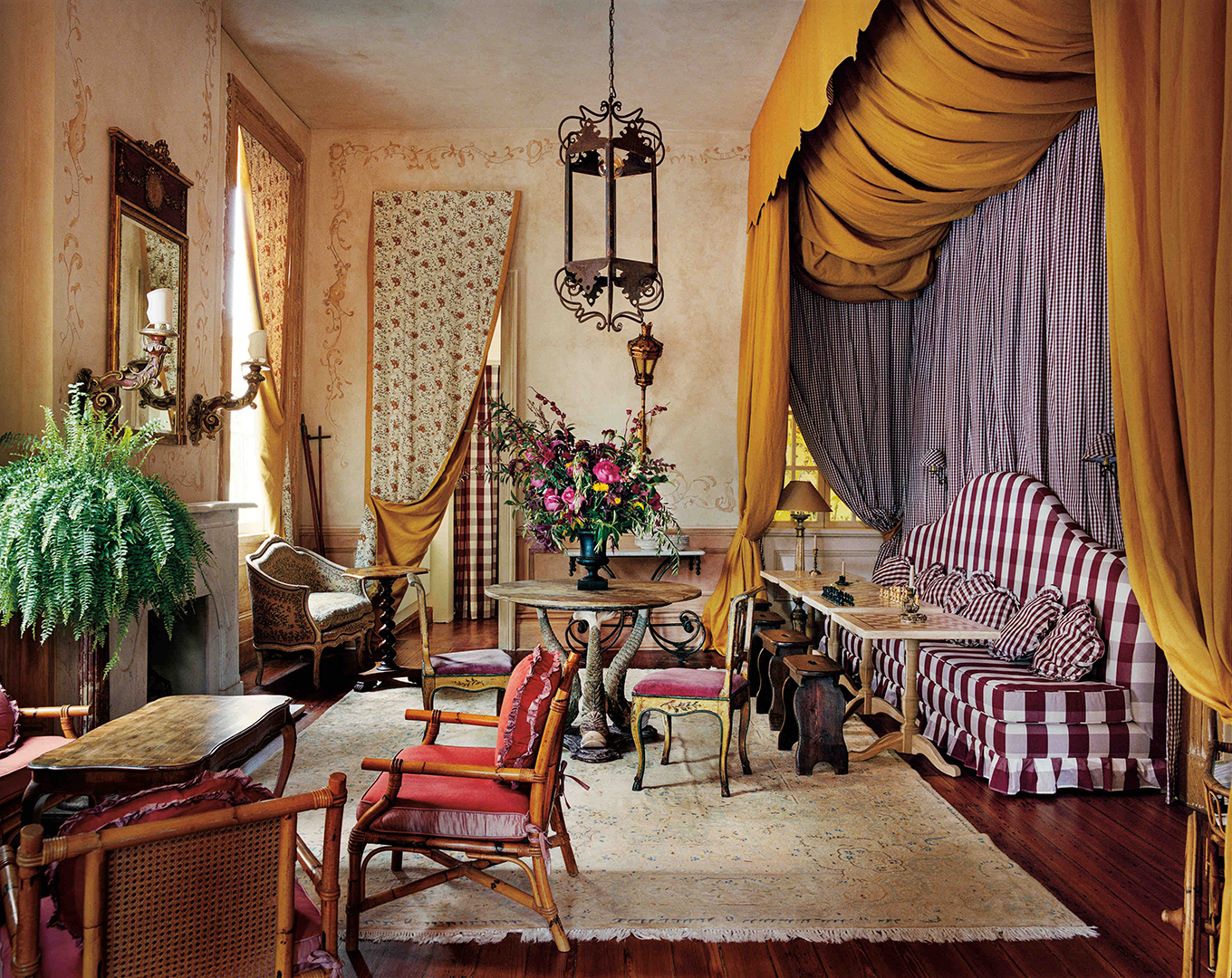 The Best New Orleans Hotels for Good Design, According to a Local