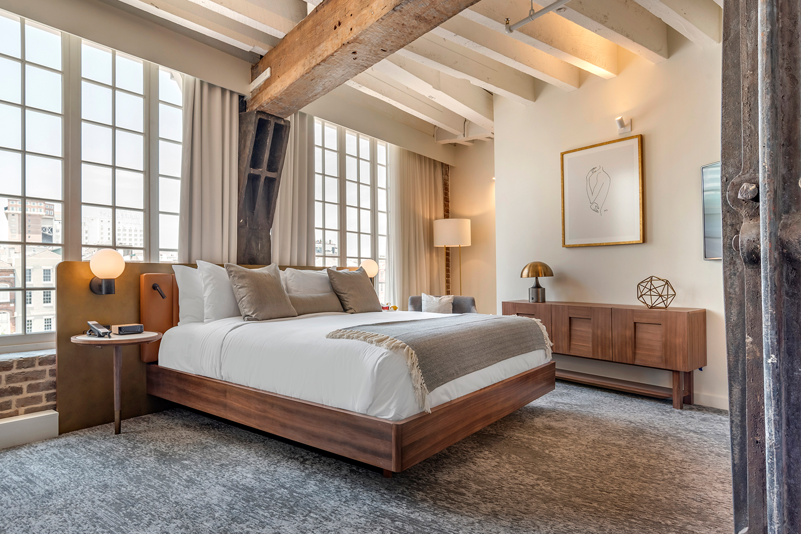 The Best New Orleans Hotels for Good Design, According to a Local