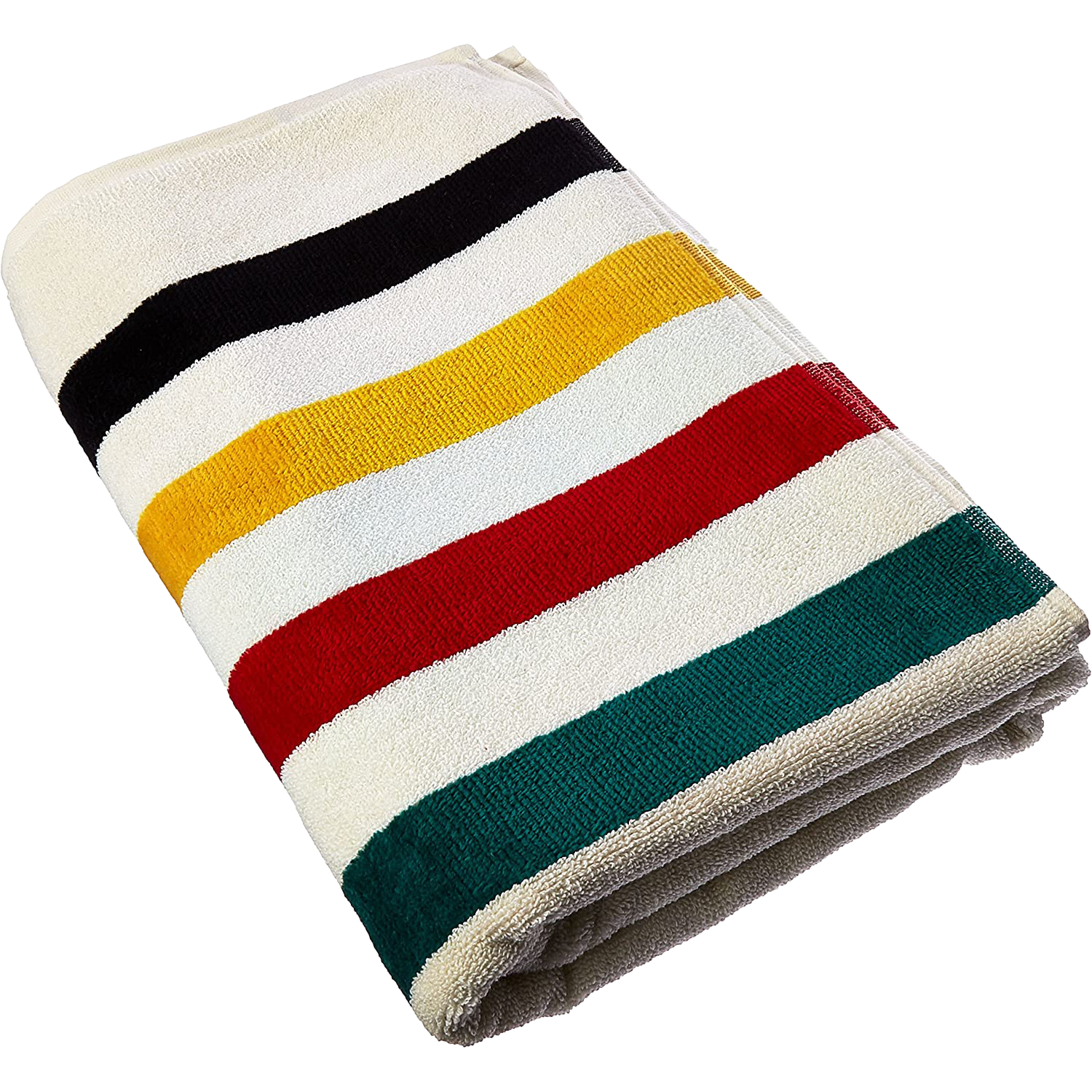 Pendelton National Park Blanket Towel.