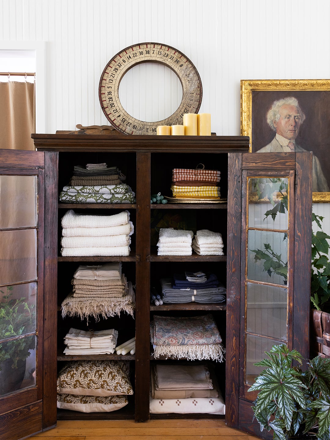 This Northern Michigan Antiques Shop Is Like a  “Curiosity Cabinet Come to Life”