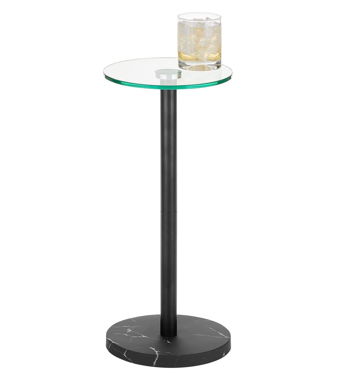 24 Tables That Hold a Martini—And Nothing Else