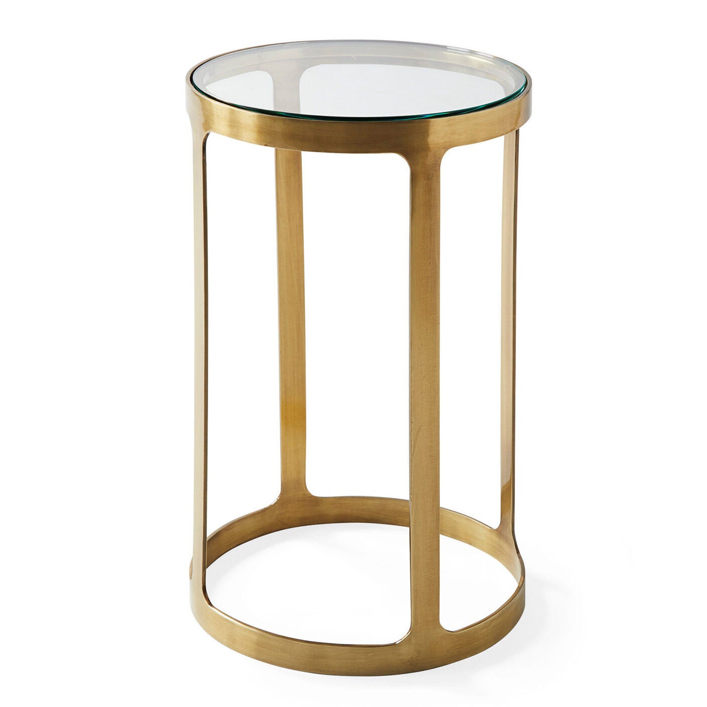 18 Tables That Hold Just a Martini—And Nothing Else
