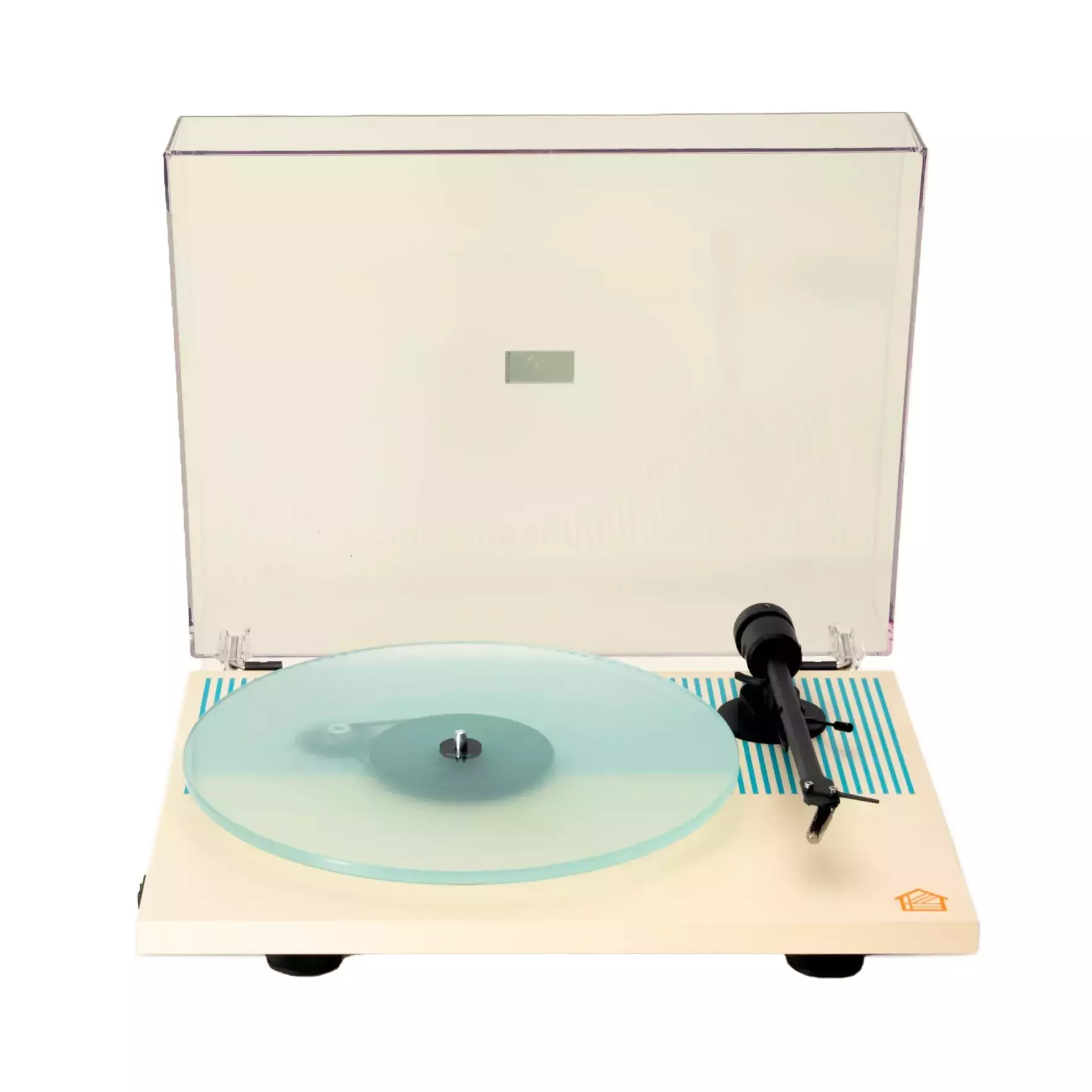 Houseplant HP1 Pro-Ject record player