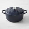If You Like Farrow &#038; Ball’s Hague Blue, You’ll Love Le Creuset’s New Cookware Color