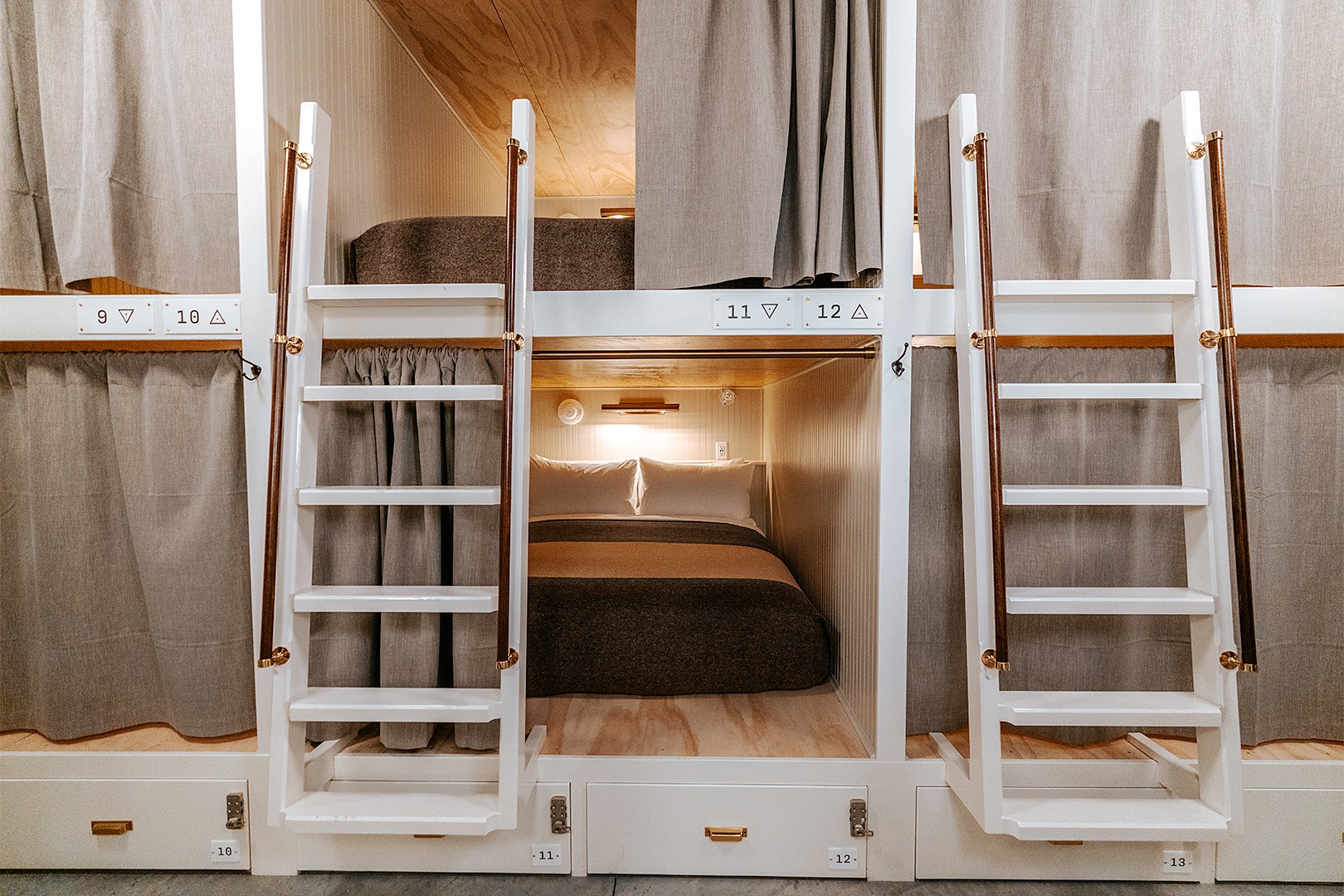 Yes, I’m 40 and Stay at Hostels—These Are the Design-Forward Ones I’ve Loved