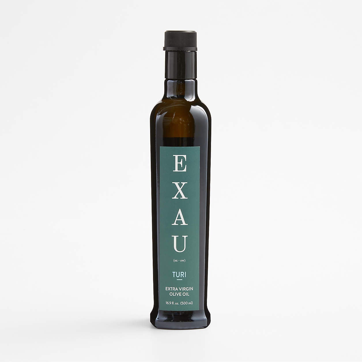 exau black-owned olive oil