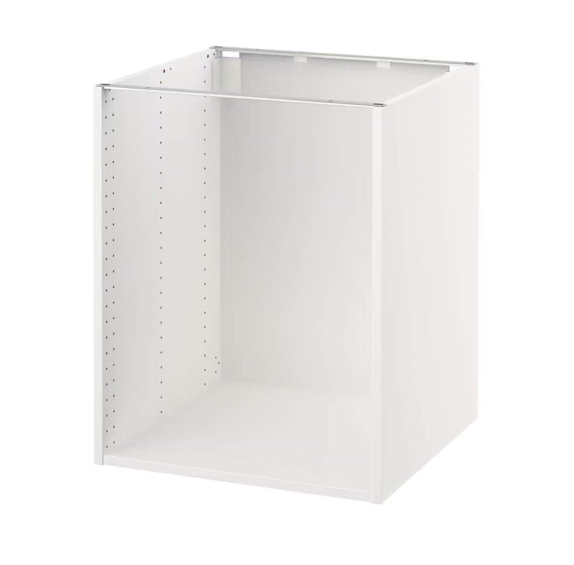 This $9 IKEA Hack Instantly Upgrades Basic Floating Shelves